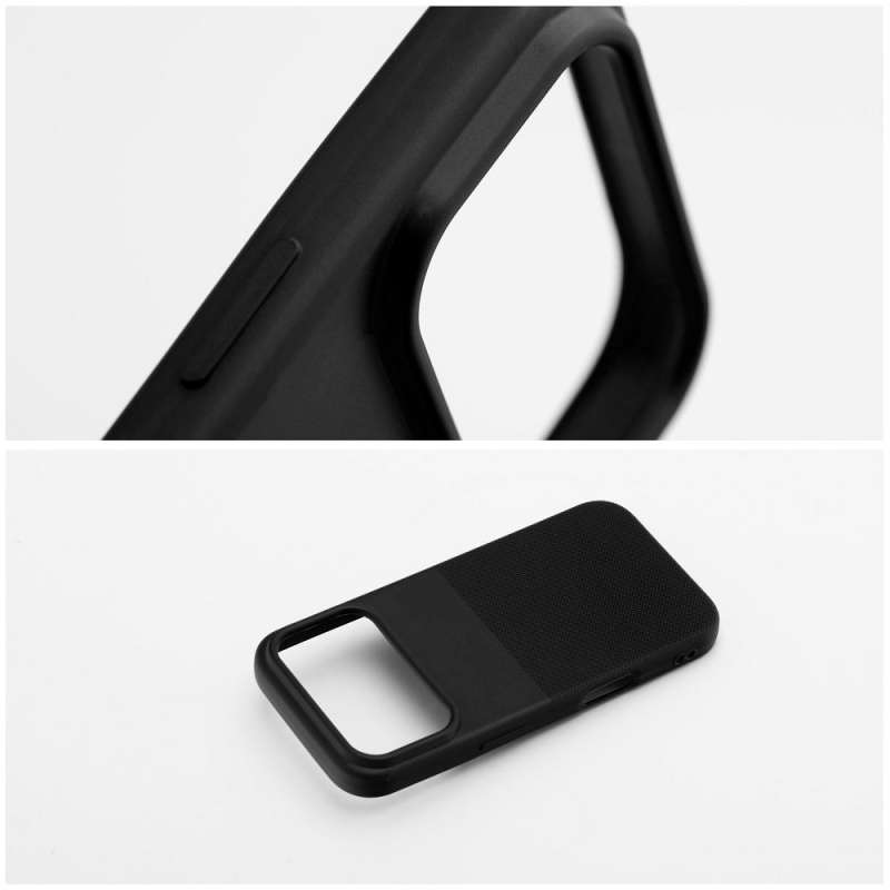 SPOTT-GR Easy Dual Case - Θήκη για Apple iPhone 17 Pro σε Μαύρο Χρώμα