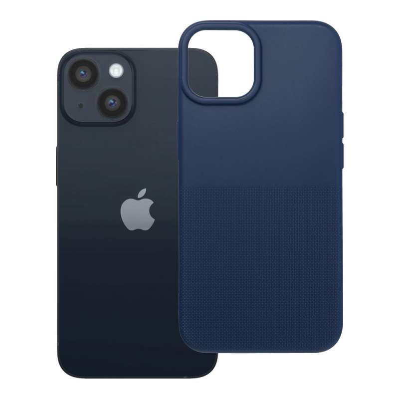 SPOTT-GR Easy Dual Case - Θήκη για Apple iPhone 14 σε Μπλε Χρώμα
