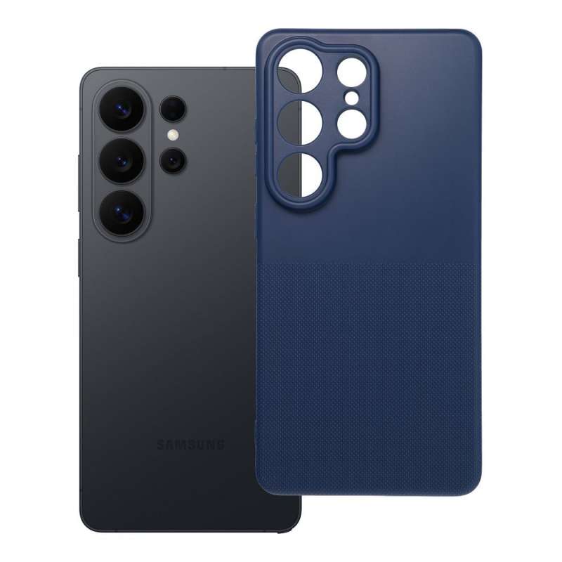 SPOTT-GR Easy Dual Case - Θήκη για Samsung Galaxy S26 Ultra σε Μπλε Χρώμα