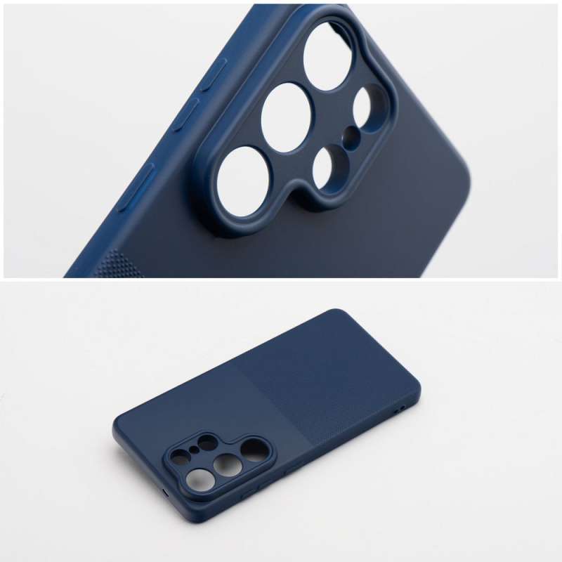 SPOTT-GR Easy Dual Case - Θήκη για Samsung Galaxy S26 σε Μπλε Χρώμα