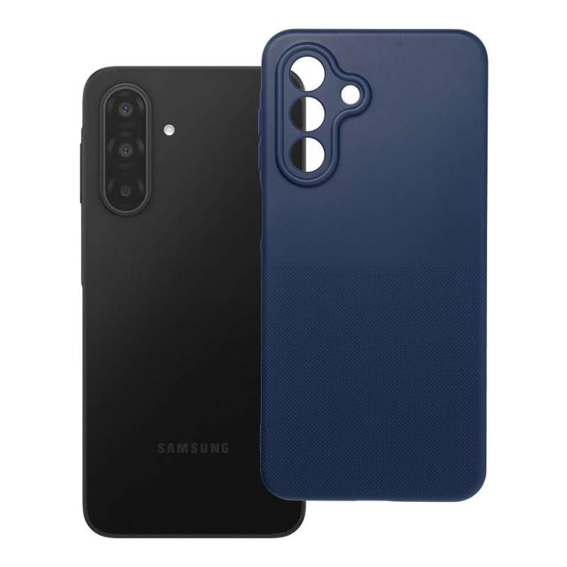 SPOTT-GR Easy Dual Case - Θήκη για Samsung Galaxy A17 σε Μπλε Χρώμα