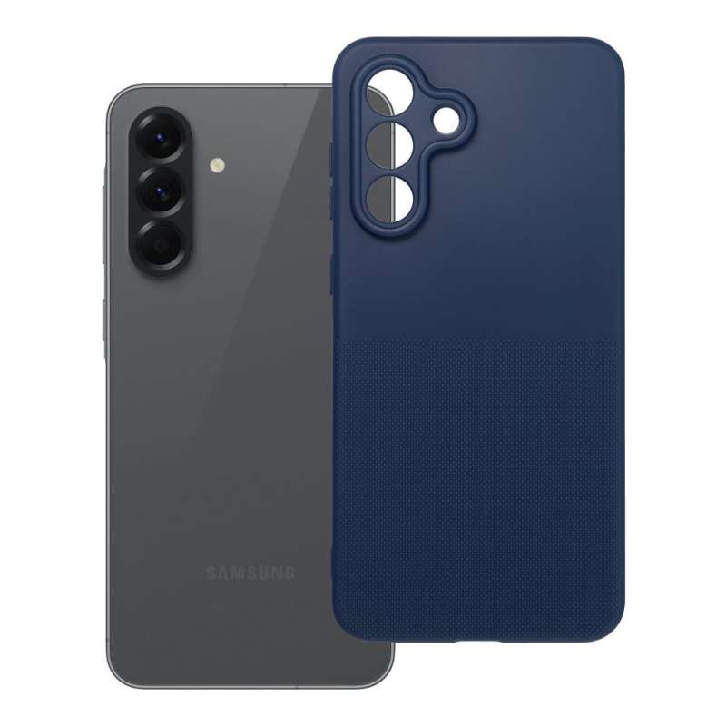 SPOTT-GR Easy Dual Case - Θήκη για Samsung Galaxy A56 5G σε Μπλε Χρώμα