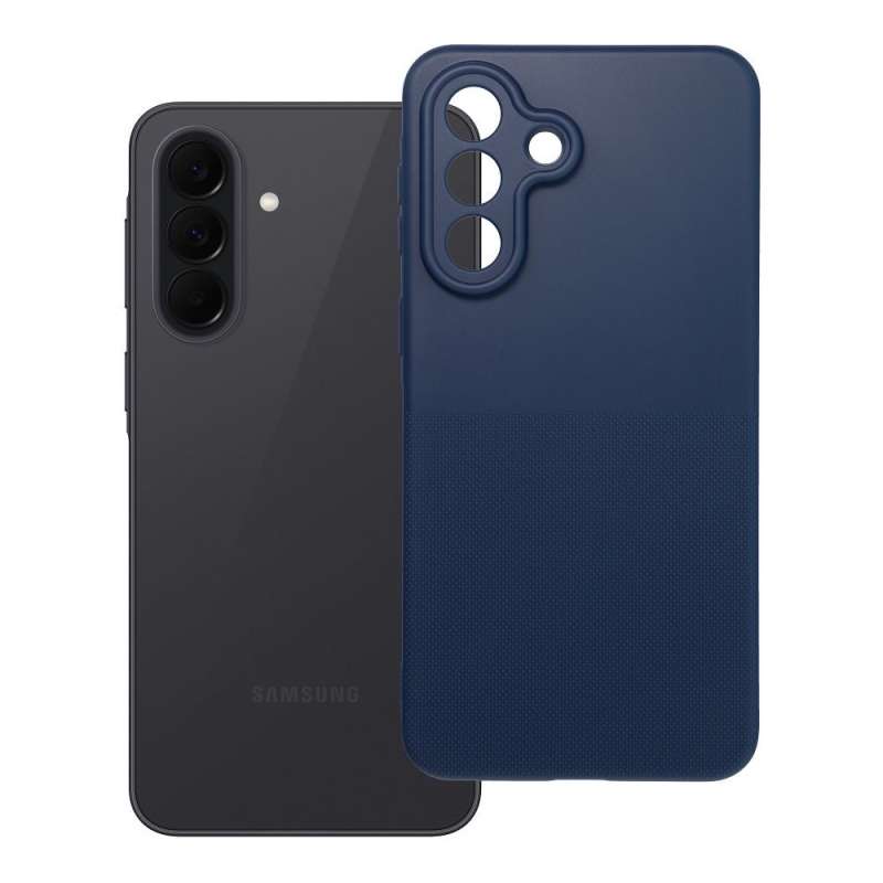 SPOTT-GR Easy Dual Case - Θήκη για Samsung Galaxy A37 5G σε Μπλε Χρώμα