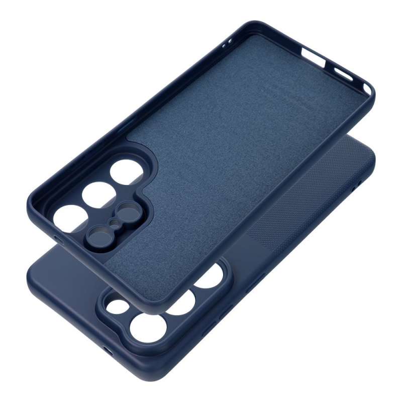 SPOTT-GR Easy Dual Case - Θήκη για Samsung Galaxy A37 5G σε Μπλε Χρώμα