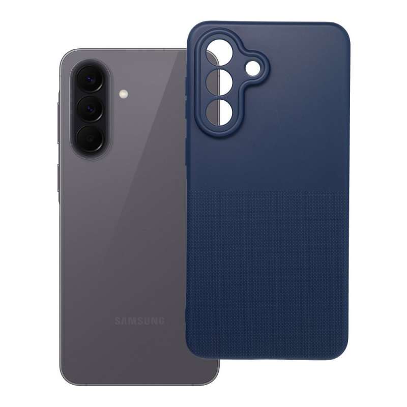 SPOTT-GR Easy Dual Case - Θήκη για Samsung Galaxy A57 5G σε Μπλε Χρώμα