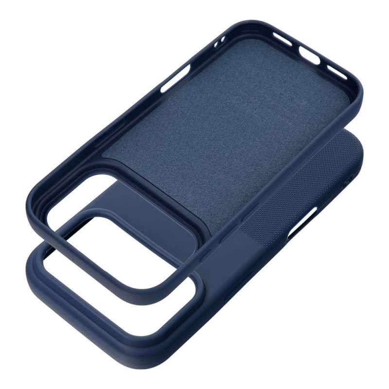 SPOTT-GR Easy Dual Case - Θήκη για Apple iPhone 16 Pro σε Μπλε Χρώμα