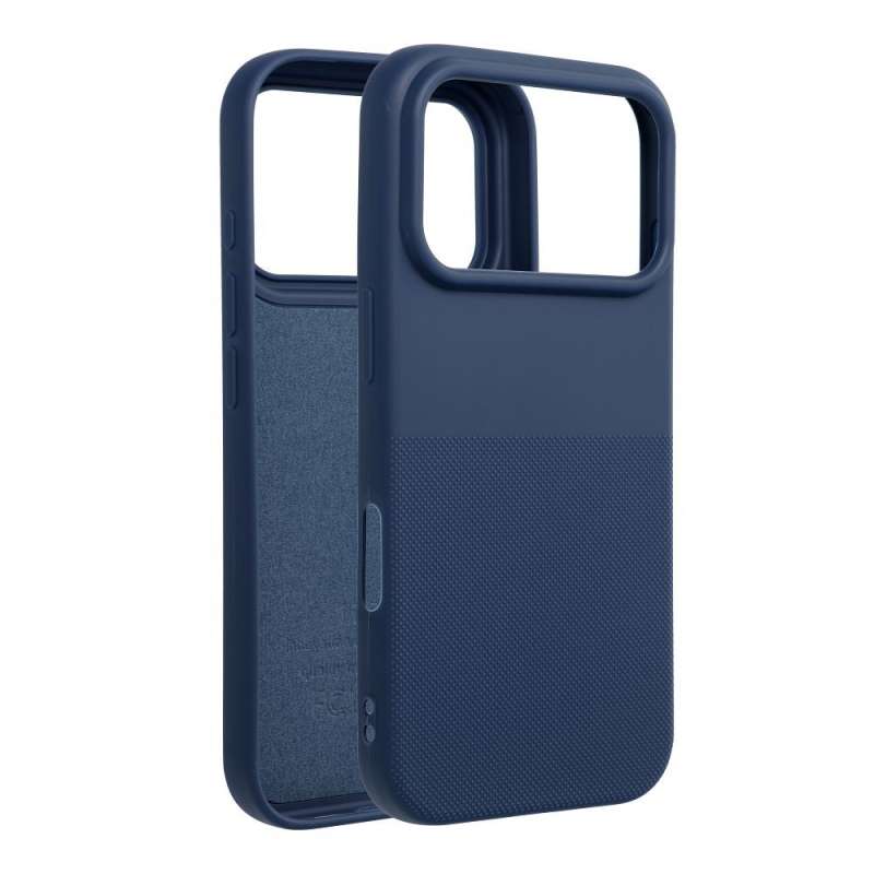 SPOTT-GR Easy Dual Case - Θήκη για Apple iPhone 16 Pro σε Μπλε Χρώμα