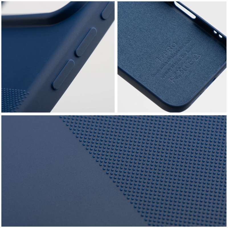 SPOTT-GR Easy Dual Case - Θήκη για Apple iPhone 16 Pro σε Μπλε Χρώμα