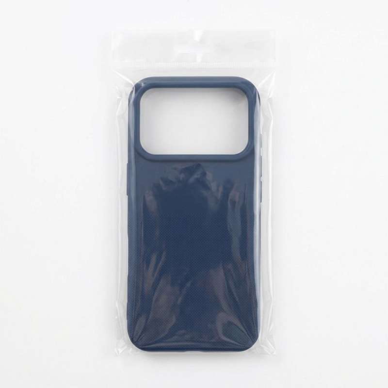 SPOTT-GR Easy Dual Case - Θήκη για Apple iPhone 16 Pro σε Μπλε Χρώμα