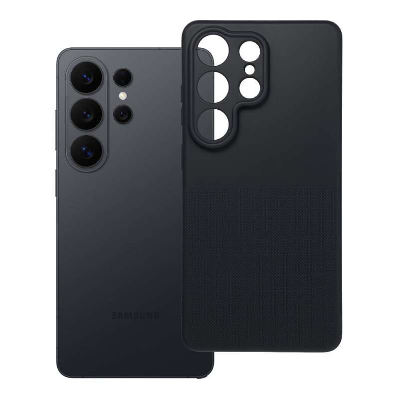 SPOTT-GR Easy Dual Case - Θήκη για Samsung Galaxy S26 Ultra σε Μαύρο Χρώμα