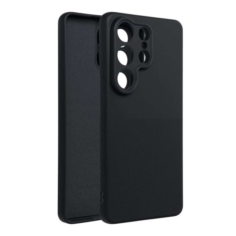 SPOTT-GR Easy Dual Case - Θήκη για Samsung Galaxy S26 Ultra σε Μαύρο Χρώμα