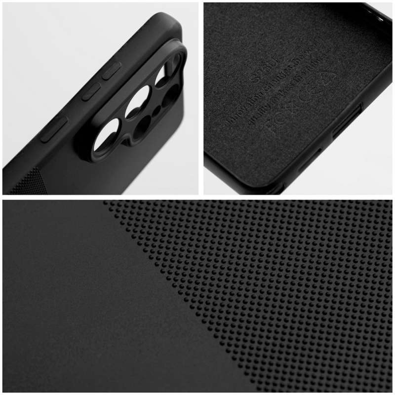SPOTT-GR Easy Dual Case - Θήκη για Samsung Galaxy S26 Ultra σε Μαύρο Χρώμα