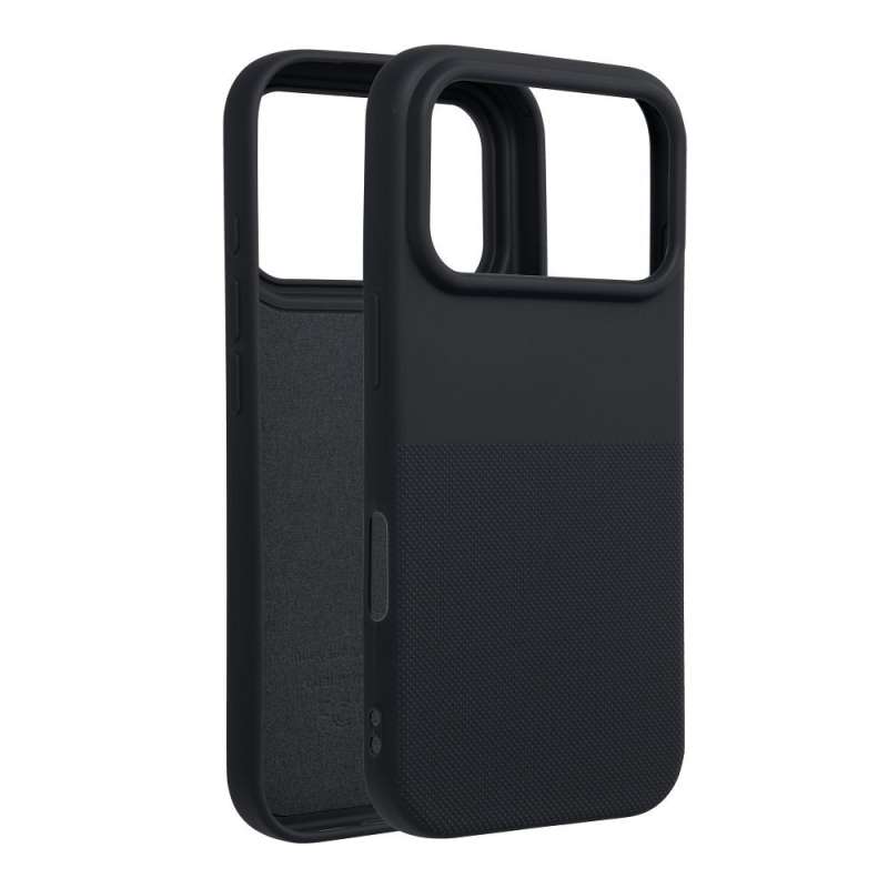 SPOTT-GR Easy Dual Case - Θήκη για Apple iPhone 15 σε Μαύρο Χρώμα