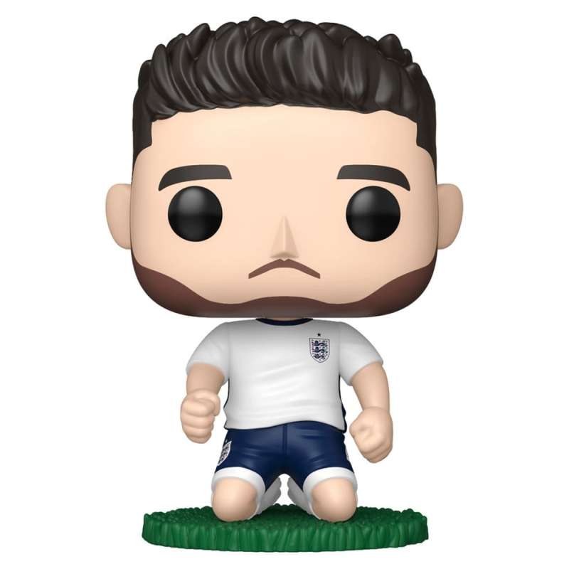 SPOTT-GR EFL POP! Football - Φιγούρα Βινυλίου England - Declan Rice Μεγέθους 9cm
