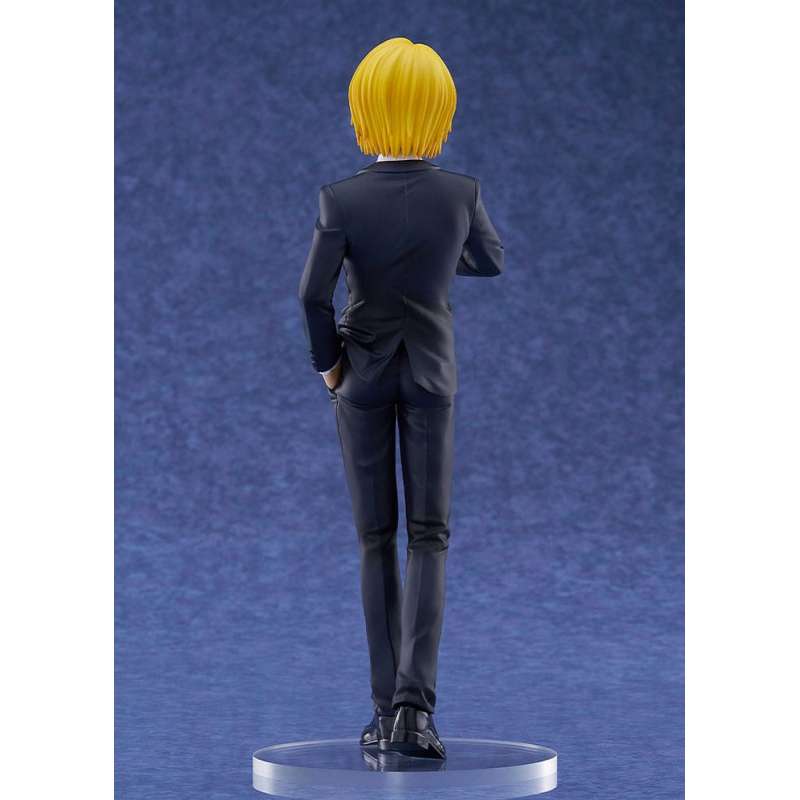 SPOTT-GR Hunter x Hunter Pop Up Parade - Φιγούρα PVC Curarpikt: Suit Ver. L Size Μεγέθους 22cm