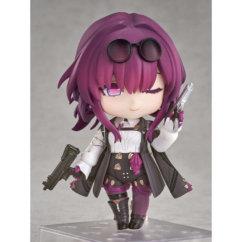 SPOTT-GR Honkai: Star Rail Nendoroid - Φιγούρα Δράσης Kafka Μεγέθους 10cm