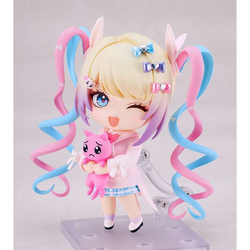 SPOTT-GR Needy Streamer Overload Nendoroid - Φιγούρα Δράσης OMGkawaiiAngel: Outing Ver.Μεγέθους 10cm