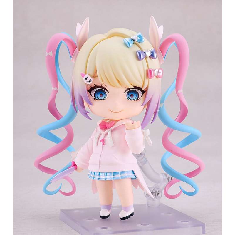 SPOTT-GR Needy Streamer Overload Nendoroid - Φιγούρα Δράσης OMGkawaiiAngel: Outing Ver.Μεγέθους 10cm