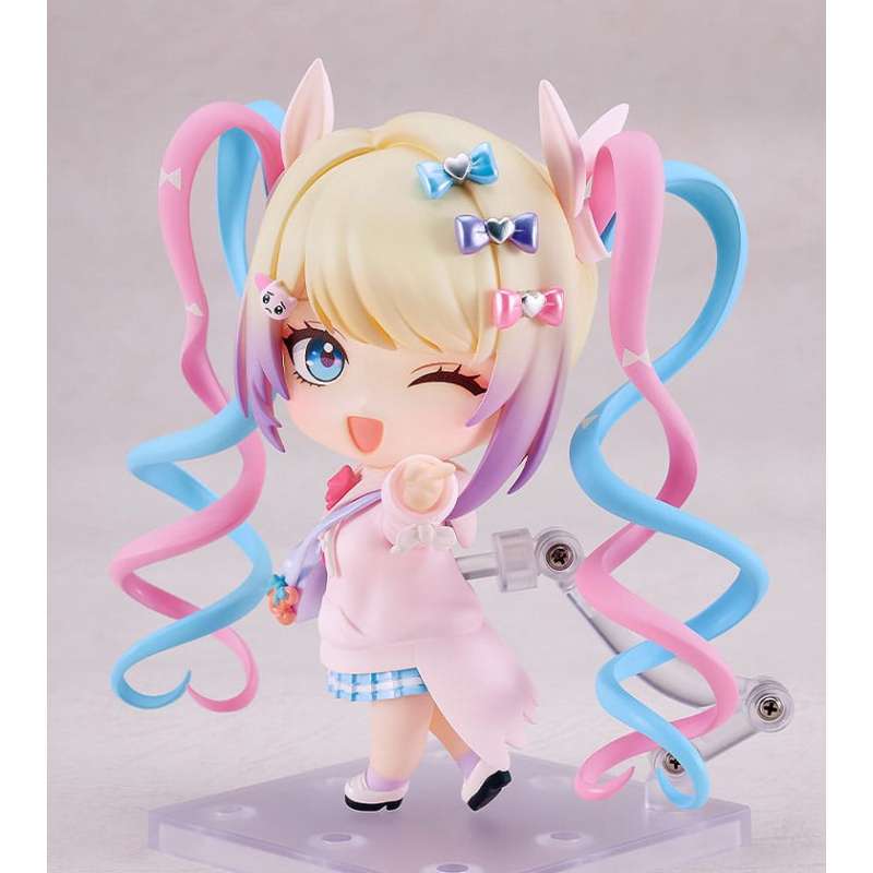SPOTT-GR Needy Streamer Overload Nendoroid - Φιγούρα Δράσης OMGkawaiiAngel: Outing Ver.Μεγέθους 10cm