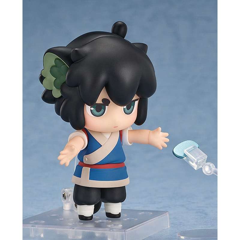 SPOTT-GR The Legend of Hei Nendoroid - Φιγούρα Δράσης Luo Xiaohei Μεγέθους 10cm