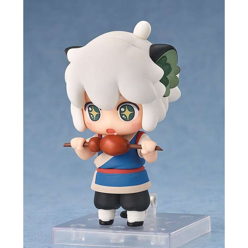 SPOTT-GR The Legend of Hei Nendoroid - Φιγούρα Δράσης Luo Xiaohei Μεγέθους 10cm