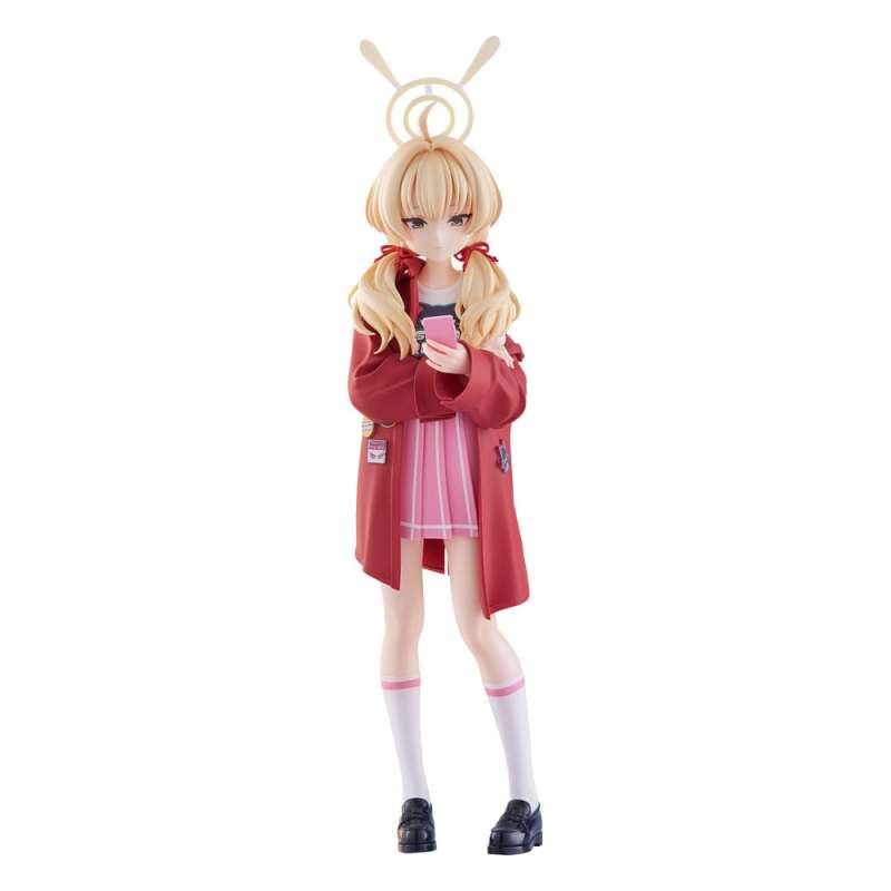SPOTT-GR Blue Archive Pop Up Parade - Φιγούρα PVC Yoshimi (Band): Event KV Ver. Μεγέθους 18cm