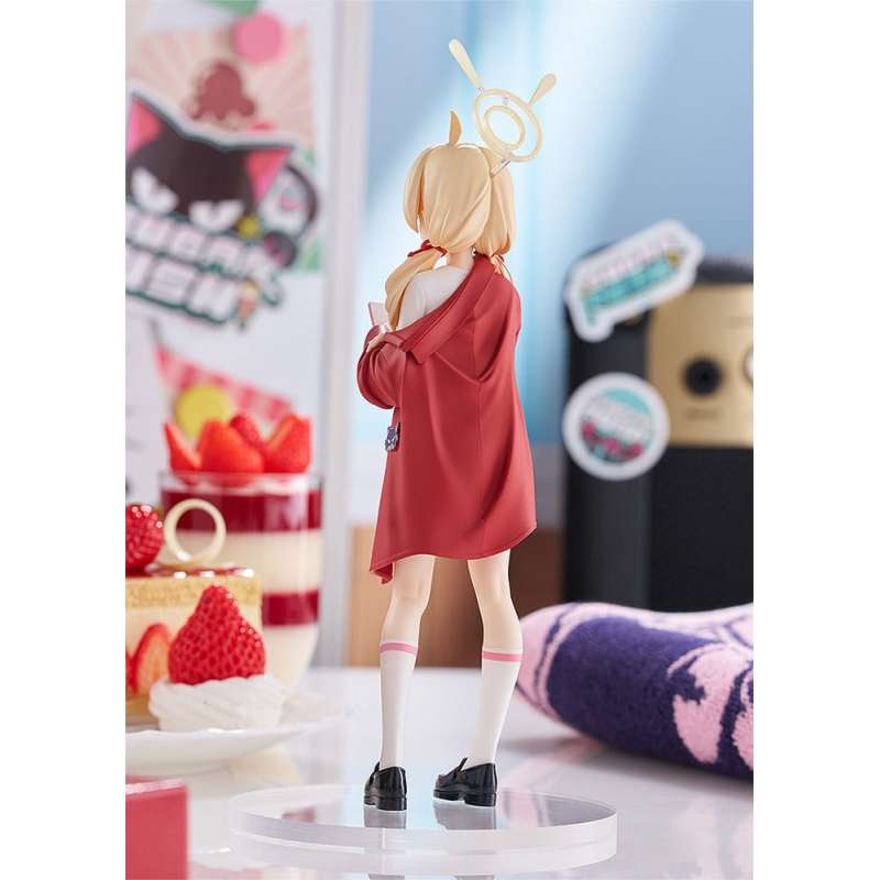 SPOTT-GR Blue Archive Pop Up Parade - Φιγούρα PVC Yoshimi (Band): Event KV Ver. Μεγέθους 18cm