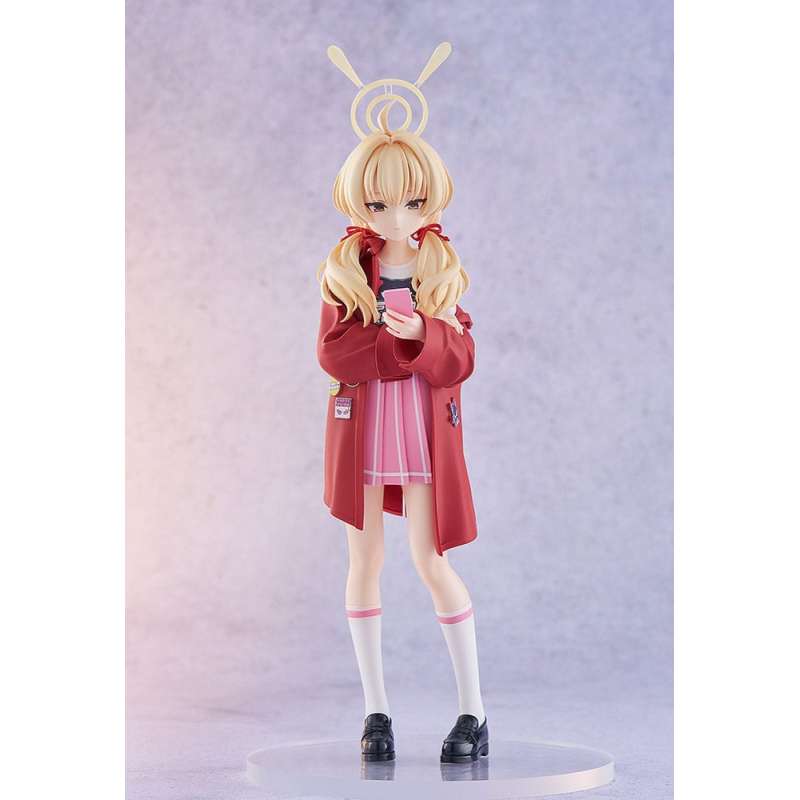 SPOTT-GR Blue Archive Pop Up Parade - Φιγούρα PVC Yoshimi (Band): Event KV Ver. Μεγέθους 18cm