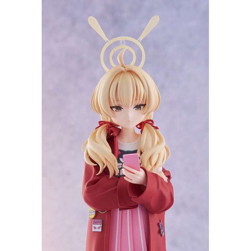 SPOTT-GR Blue Archive Pop Up Parade - Φιγούρα PVC Yoshimi (Band): Event KV Ver. Μεγέθους 18cm