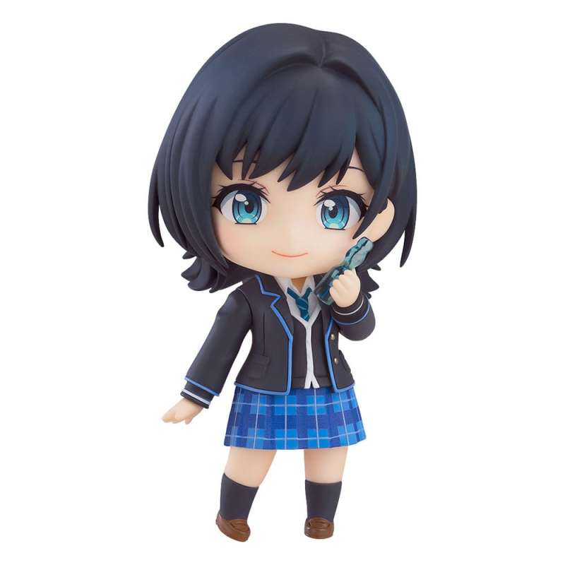 SPOTT-GR Chitose Is in the Ramune Bottle Nendoroid - Φιγούρα Δράσης Yuzuki Nanase Μεγέθους 10cm
