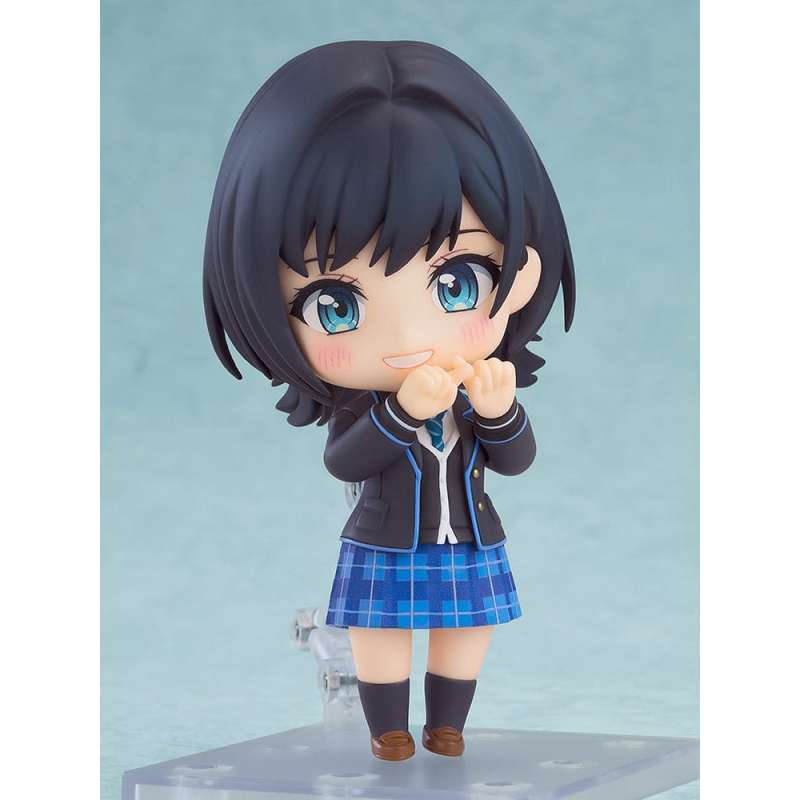 SPOTT-GR Chitose Is in the Ramune Bottle Nendoroid - Φιγούρα Δράσης Yuzuki Nanase Μεγέθους 10cm