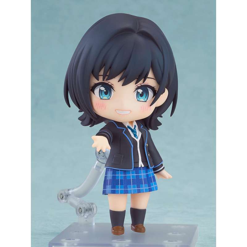 SPOTT-GR Chitose Is in the Ramune Bottle Nendoroid - Φιγούρα Δράσης Yuzuki Nanase Μεγέθους 10cm