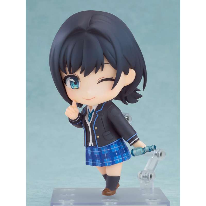 SPOTT-GR Chitose Is in the Ramune Bottle Nendoroid - Φιγούρα Δράσης Yuzuki Nanase Μεγέθους 10cm