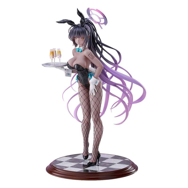 SPOTT-GR Blue Archive - Φιγούρα PVC (Αναλογία 1/7) Karin Kakudate (Bunny Girl) Μεγέθους 30cm