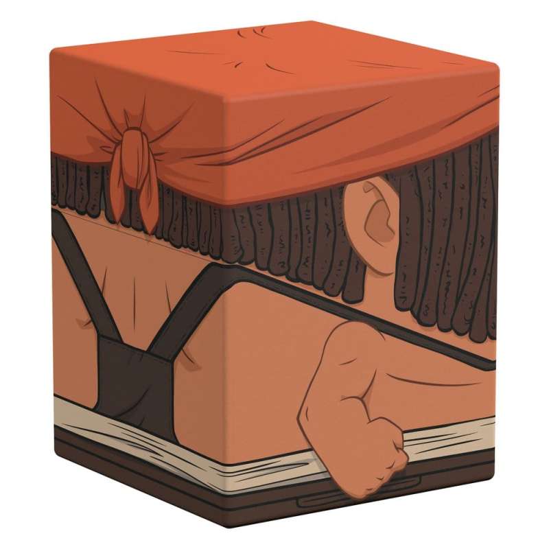 SPOTT-GR Squaroes Squaroe ONE PIECE OP005 - Usopp