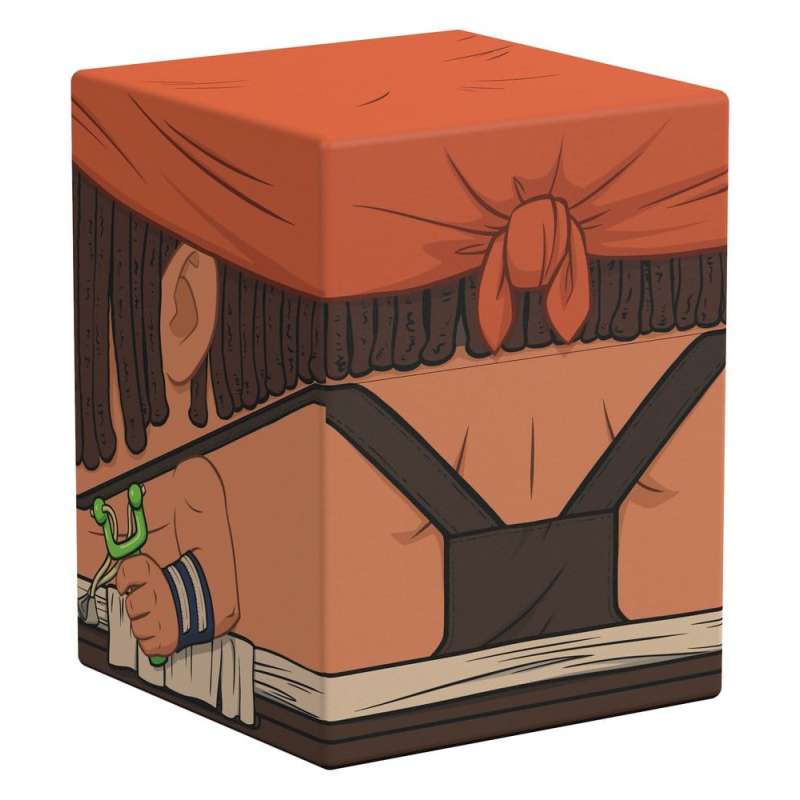 SPOTT-GR Squaroes Squaroe ONE PIECE OP005 - Usopp