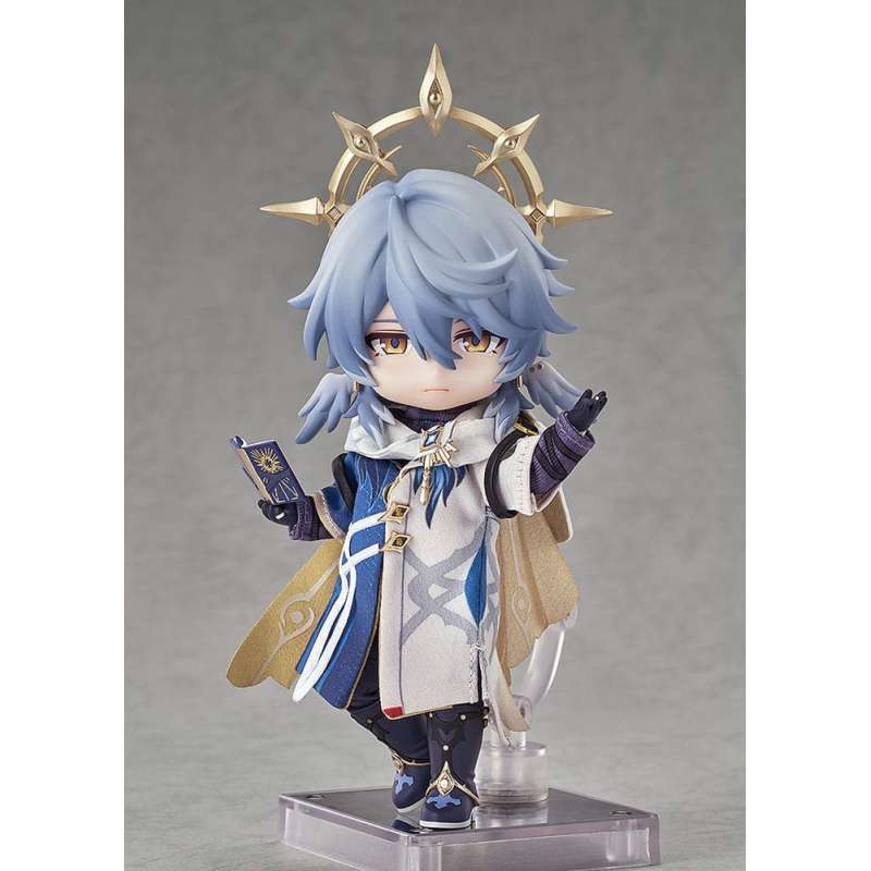 SPOTT-GR Honkai: Star Rail Nendoroid Doll - Φιγούρα Δράσης Sunday Μεγέθους 14cm