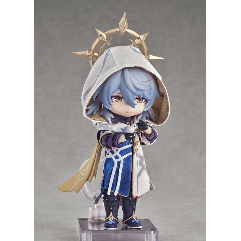 SPOTT-GR Honkai: Star Rail Nendoroid Doll - Φιγούρα Δράσης Sunday Μεγέθους 14cm
