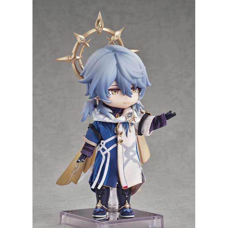 SPOTT-GR Honkai: Star Rail Nendoroid Doll - Φιγούρα Δράσης Sunday Μεγέθους 14cm
