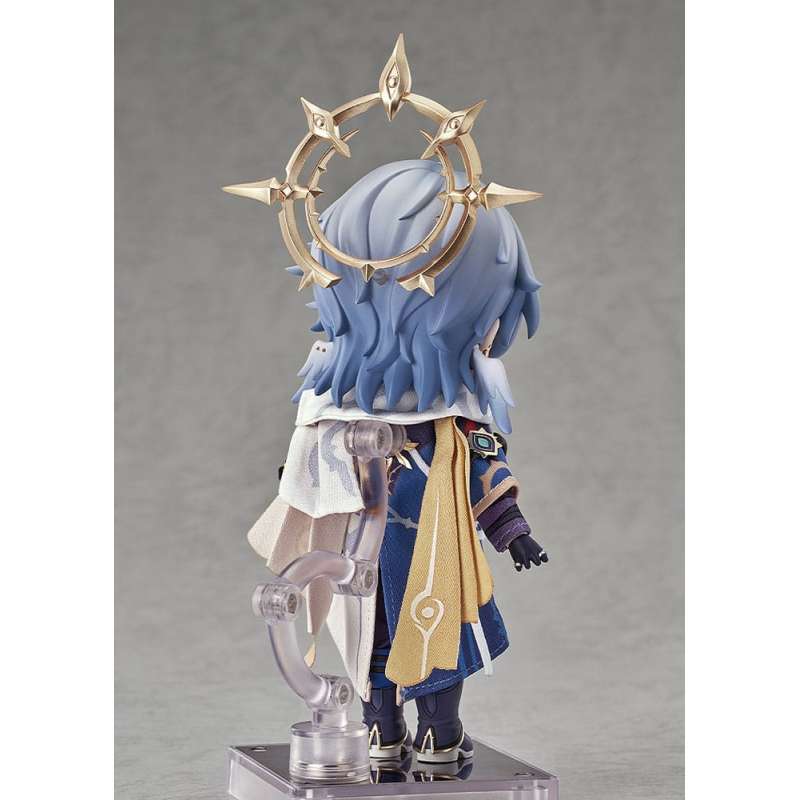 SPOTT-GR Honkai: Star Rail Nendoroid Doll - Φιγούρα Δράσης Sunday Μεγέθους 14cm