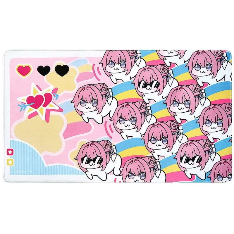 SPOTT-GR Goddes of Victory: Nikke - Mouse Pad Doro Μεγέθους 40 x Μεγέθους 70cm