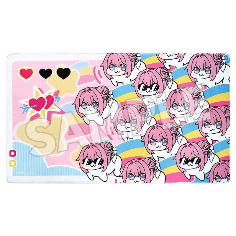 SPOTT-GR Goddes of Victory: Nikke - Mouse Pad Doro Μεγέθους 40 x Μεγέθους 70cm
