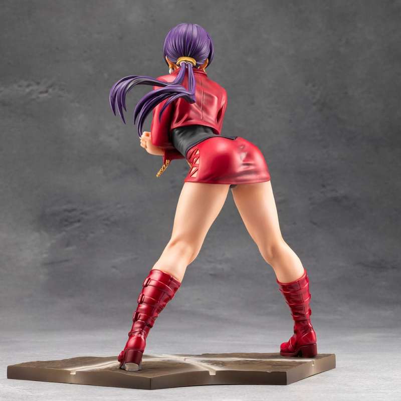 SPOTT-GR The King of Fighters '97 Bishoujo - Φιγούρα PVC (Αναλογία 1/7) Orochi Shermie Μεγέθους 21cm