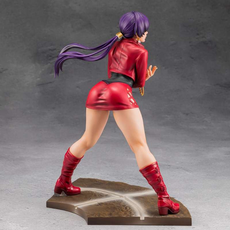 SPOTT-GR The King of Fighters '97 Bishoujo - Φιγούρα PVC (Αναλογία 1/7) Orochi Shermie Μεγέθους 21cm