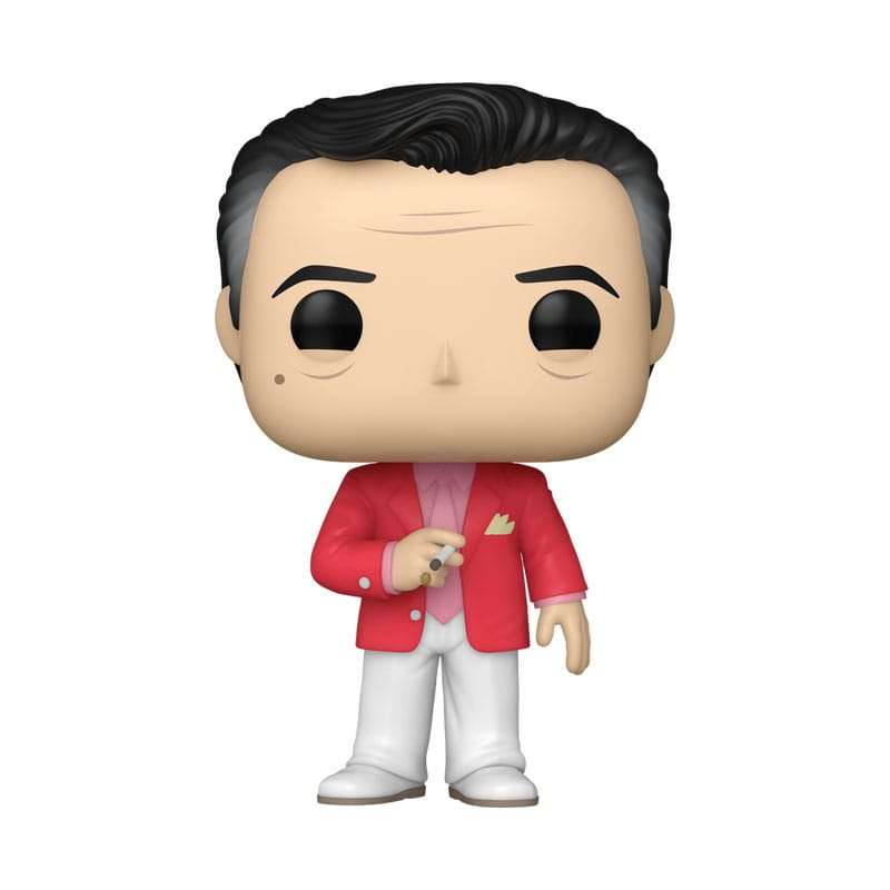 SPOTT-GR Casino POP! Movies - Φιγούρα Βινυλίου Sam Rothstein Μεγέθους 9cm