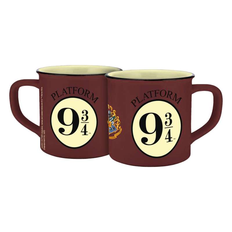 SPOTT-GR Harry Potter - Κούπα Hogwarts Express