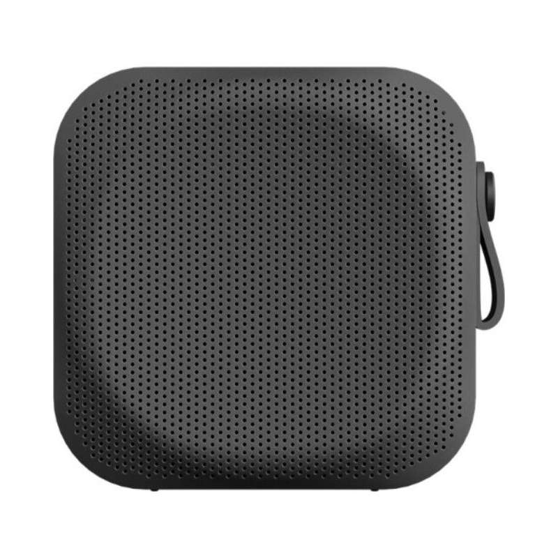 SPOTT-GR Sudio F2 - Ασύρματο Ηχείο Bluetooth 20W με Αυτονομία 15 Ώρες σε Μαύρο Χρώμα