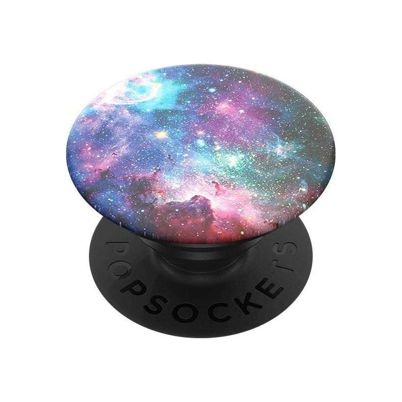 SPOTT-GR OEM Pop Socket - Πολύχρωμο Pop Socket Σταντ Στήριξης