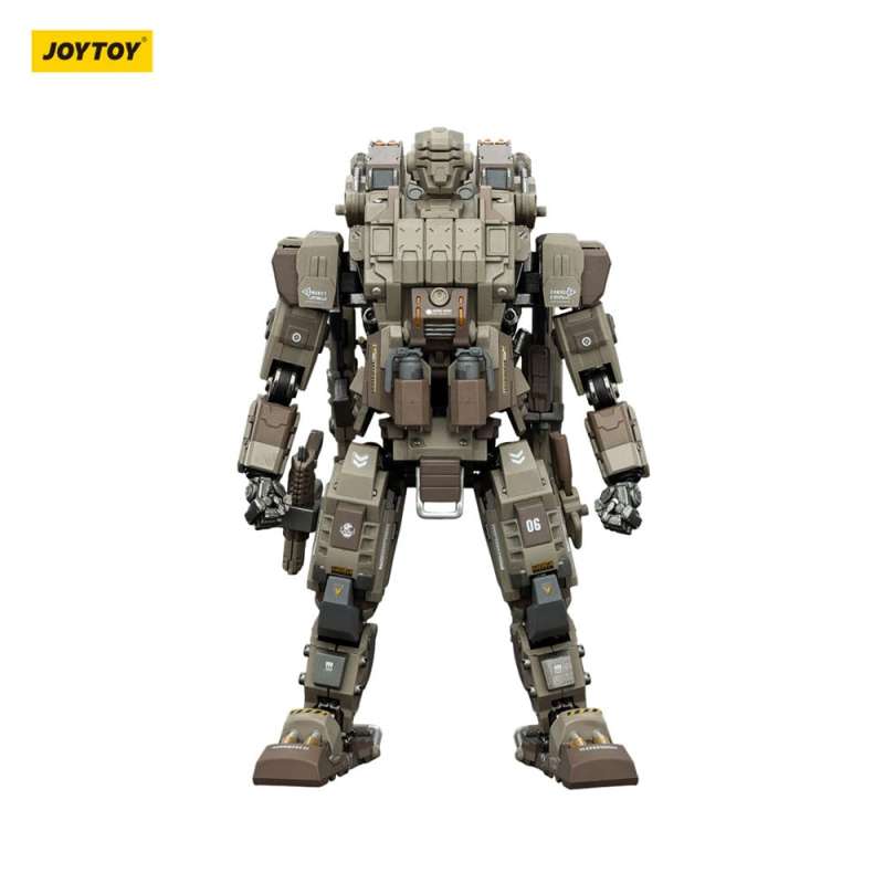 SPOTT-GR Dark Source - Φιγούρα Δράσης APOC Series Sky Striker Precision Strike Mech Μεγέθους 16cm