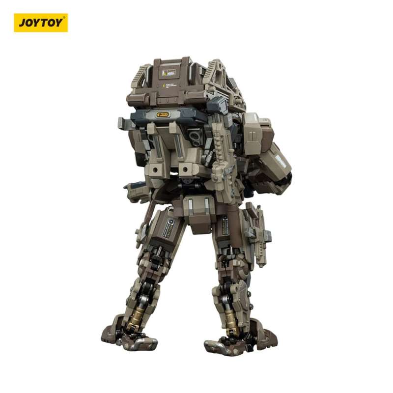 SPOTT-GR Dark Source - Φιγούρα Δράσης APOC Series Sky Striker Precision Strike Mech Μεγέθους 16cm